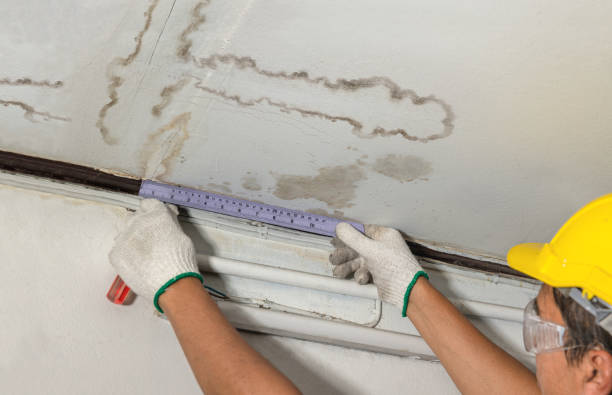 Reliable Flood Damage Restoration contractor in Rocky Mount, NC by Aqua Guard Water Damage